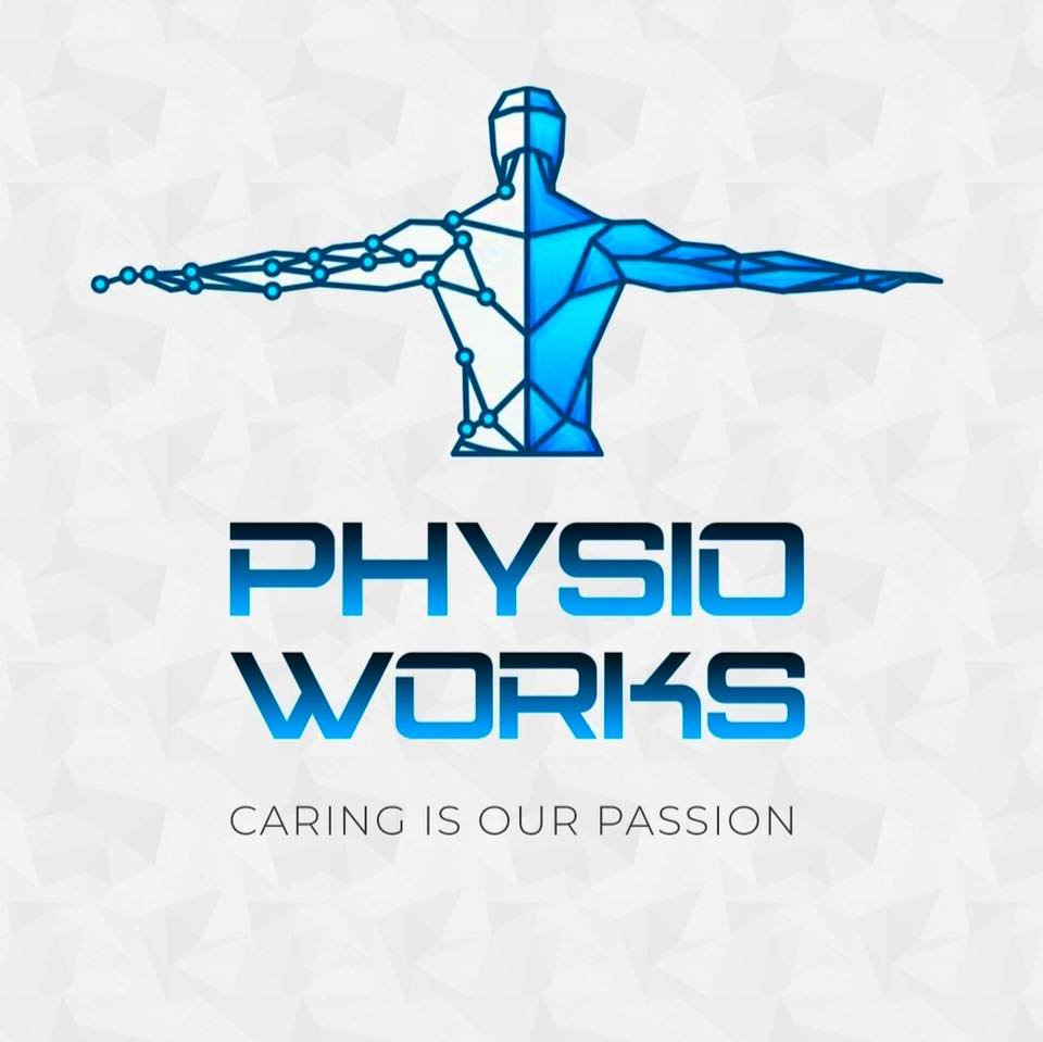 PHYSIOWORKS — Caring is our passion